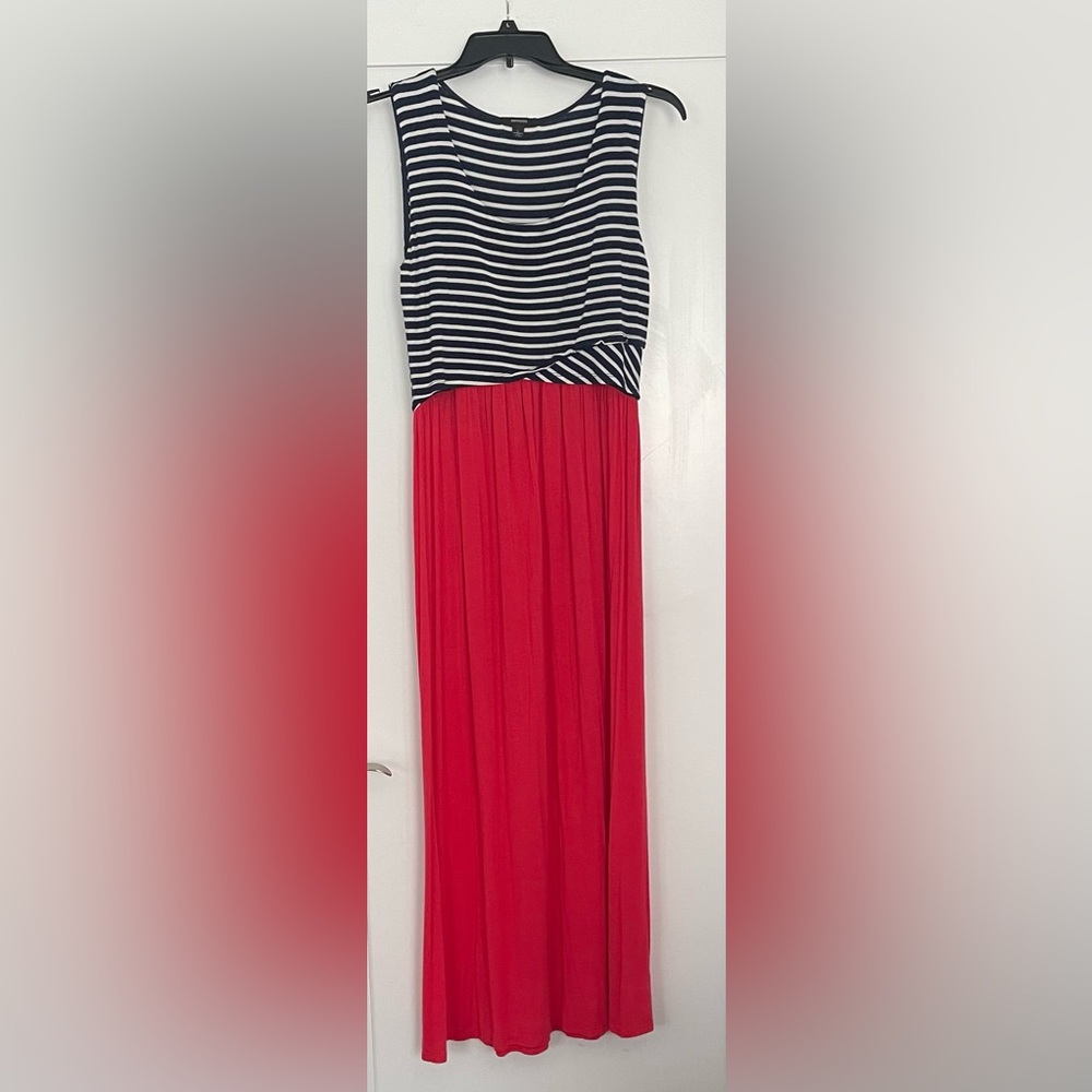 Espresso dress